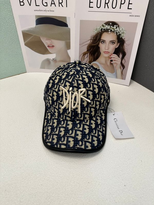 D*or cap-142