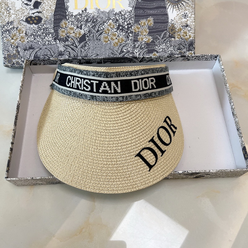 D*or cap-158