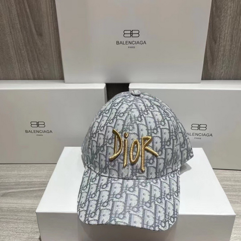 D*or cap-195