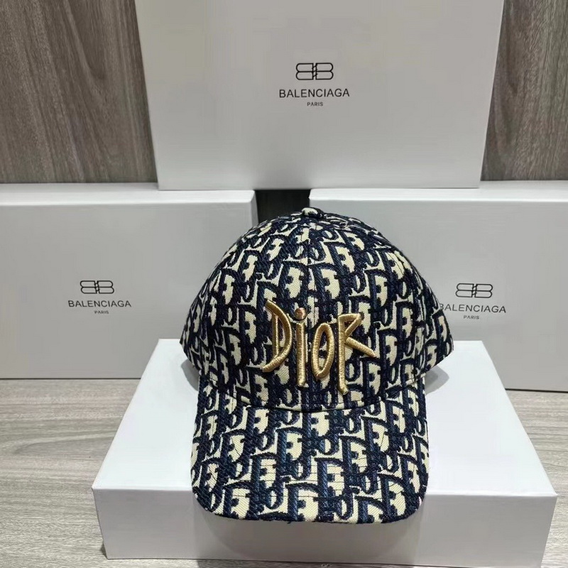 D*or cap-196