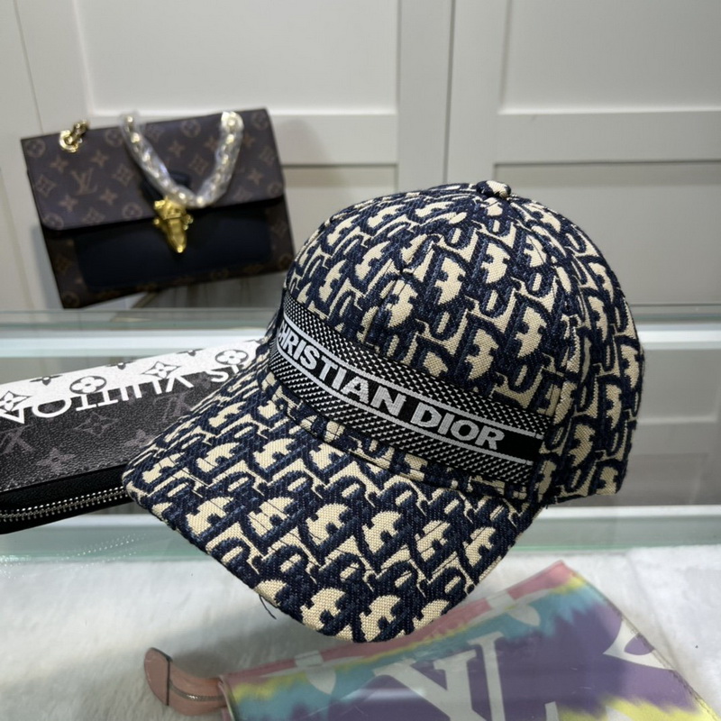 D*or cap-205
