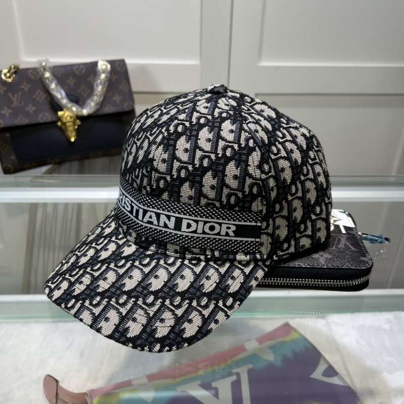 D*or cap-207