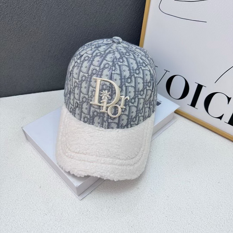 D*or cap-215