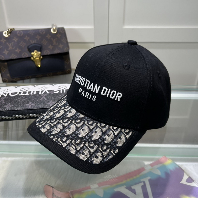D*or cap-260