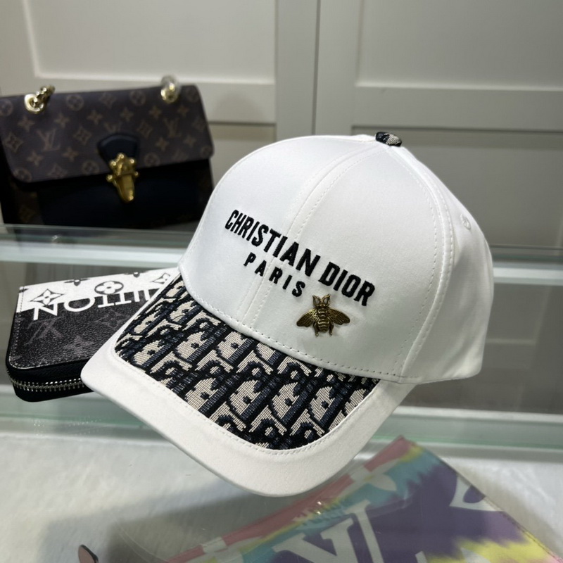 D*or cap-282