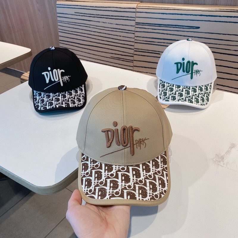D*or cap-294