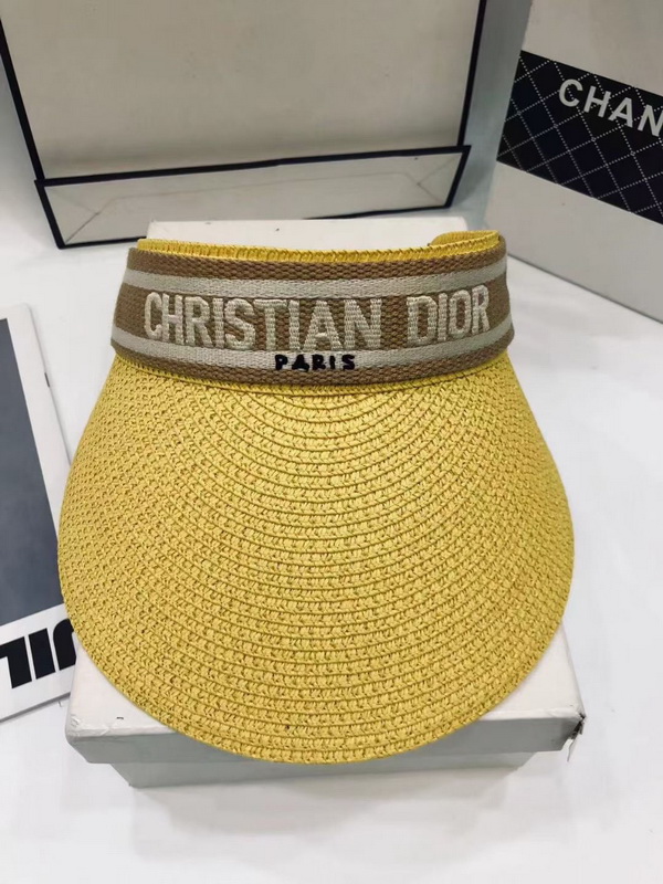 D*or cap-320