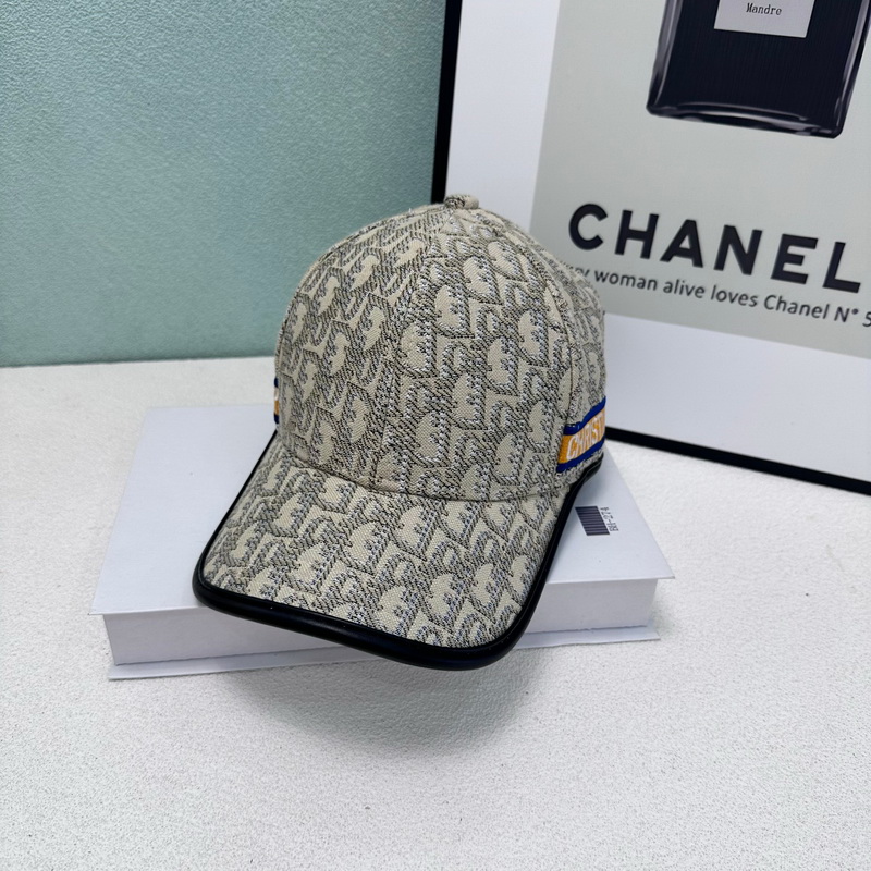 D*or cap-333