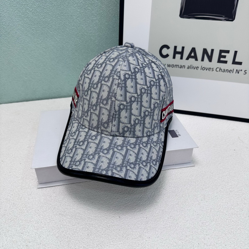 D*or cap-334