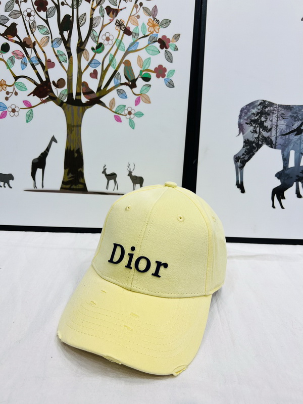 D*or cap-367