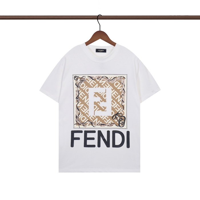 F**di t-shirts-609