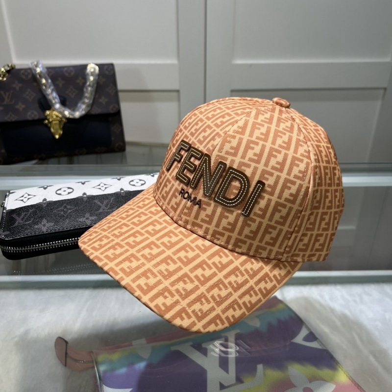 F**di cap-084
