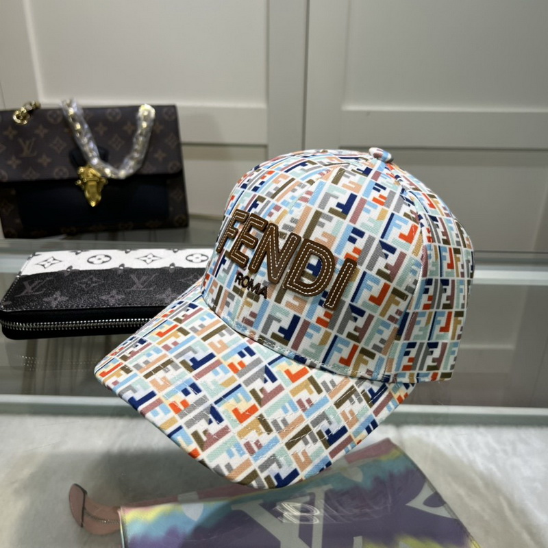 F**di cap-085