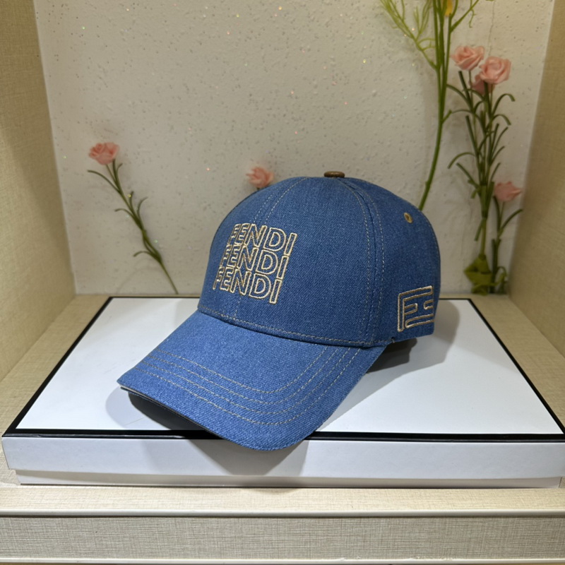 F**di cap-116