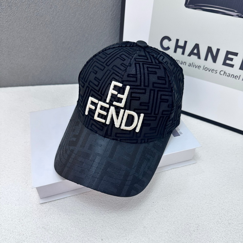 F**di cap-122