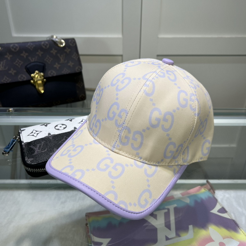 G*u*i cap-120