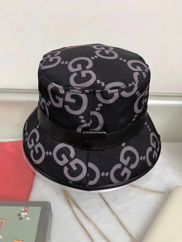 G*u*i cap-160