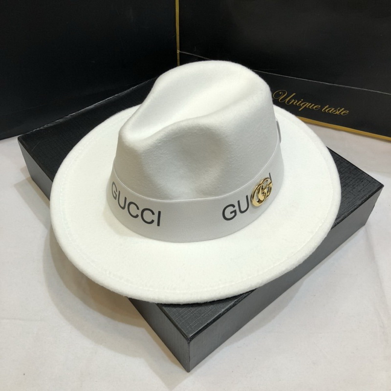 G*u*i cap-201