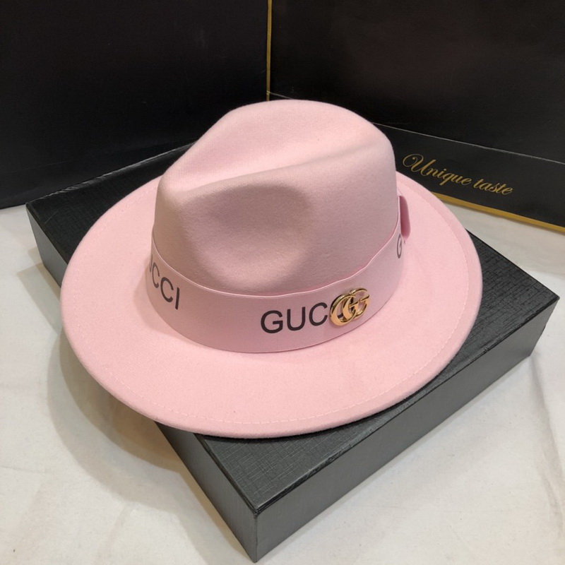 G*u*i cap-204