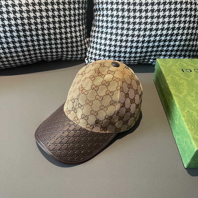 G*u*i cap-231