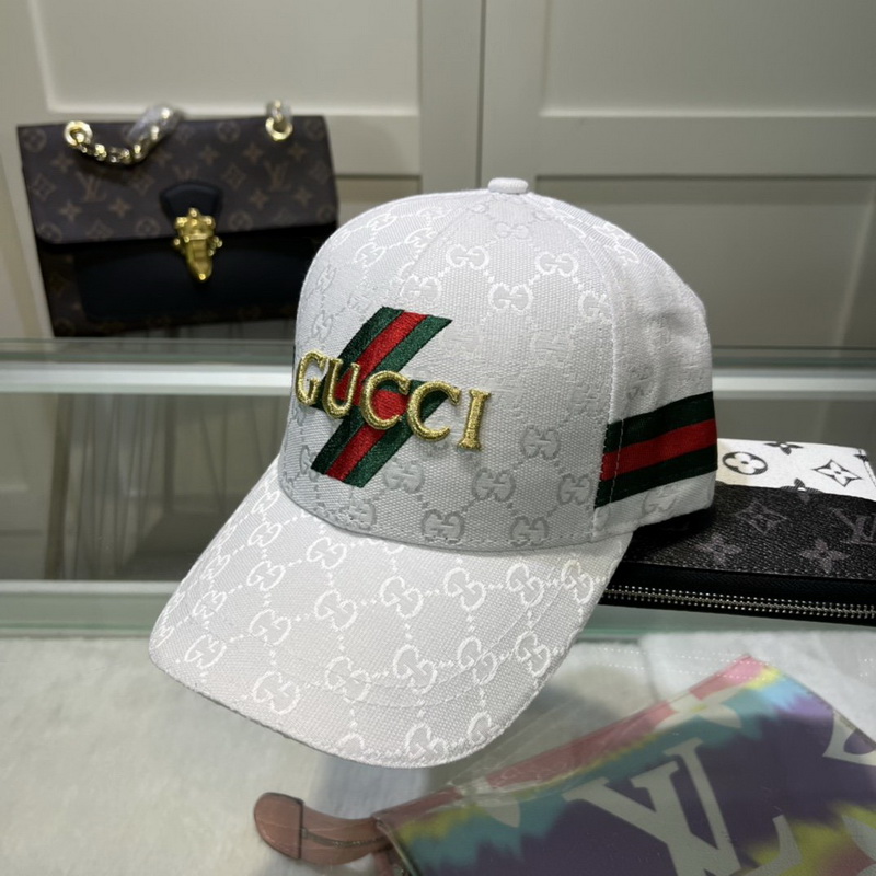 G*u*i cap-233