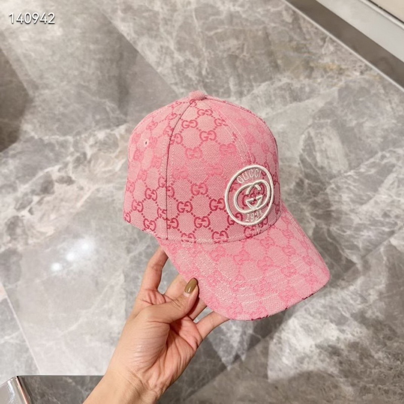 G*u*i cap-249
