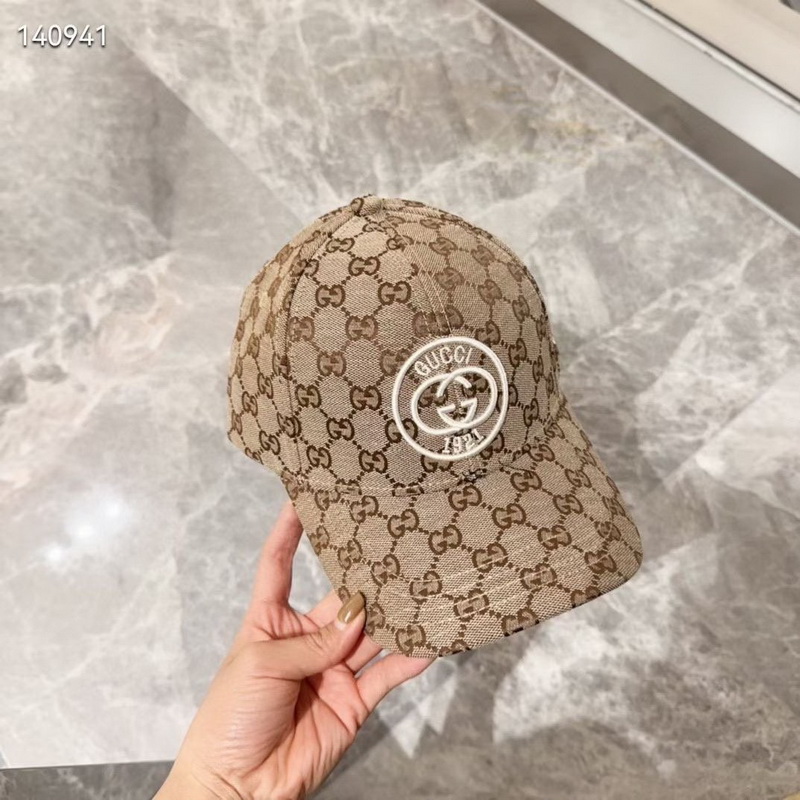 G*u*i cap-250