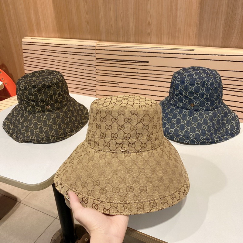 G*u*i cap-260