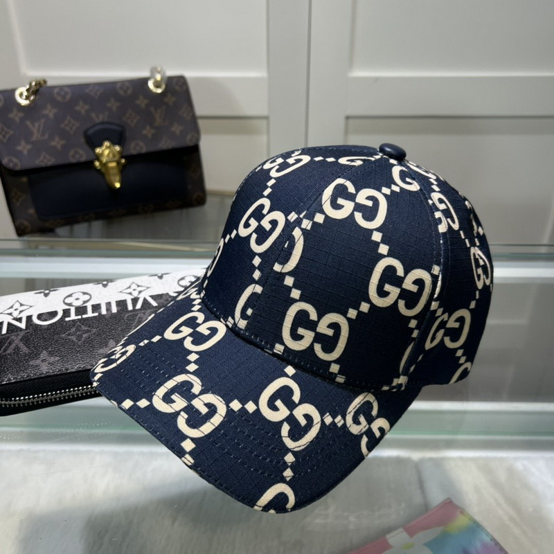 G*u*i cap-271