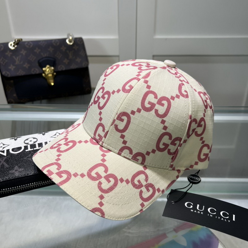 G*u*i cap-273
