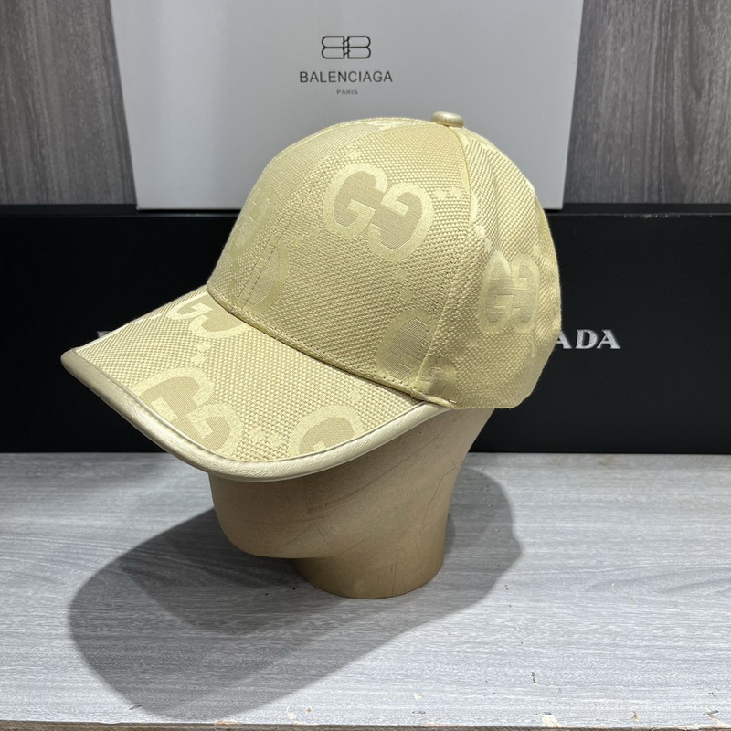 G*u*i cap-290