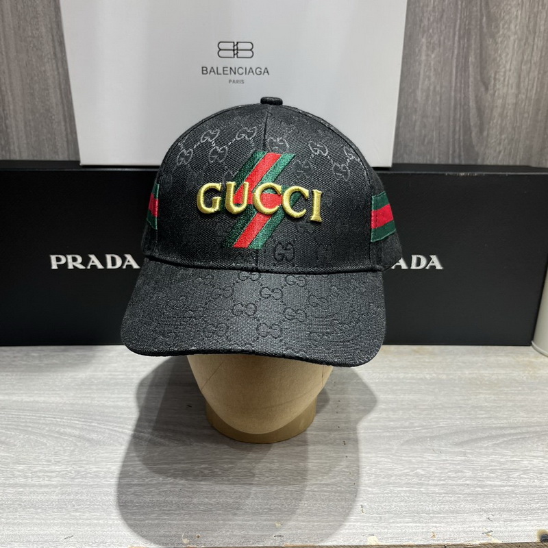 G*u*i cap-297