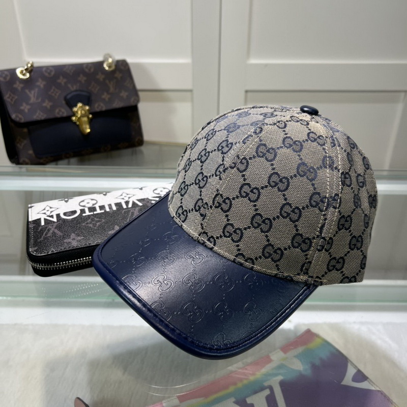 G*u*i cap-305