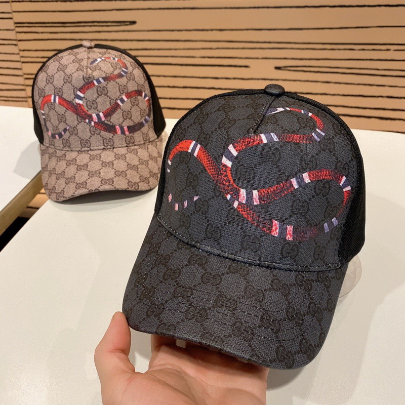 G*u*i cap-323