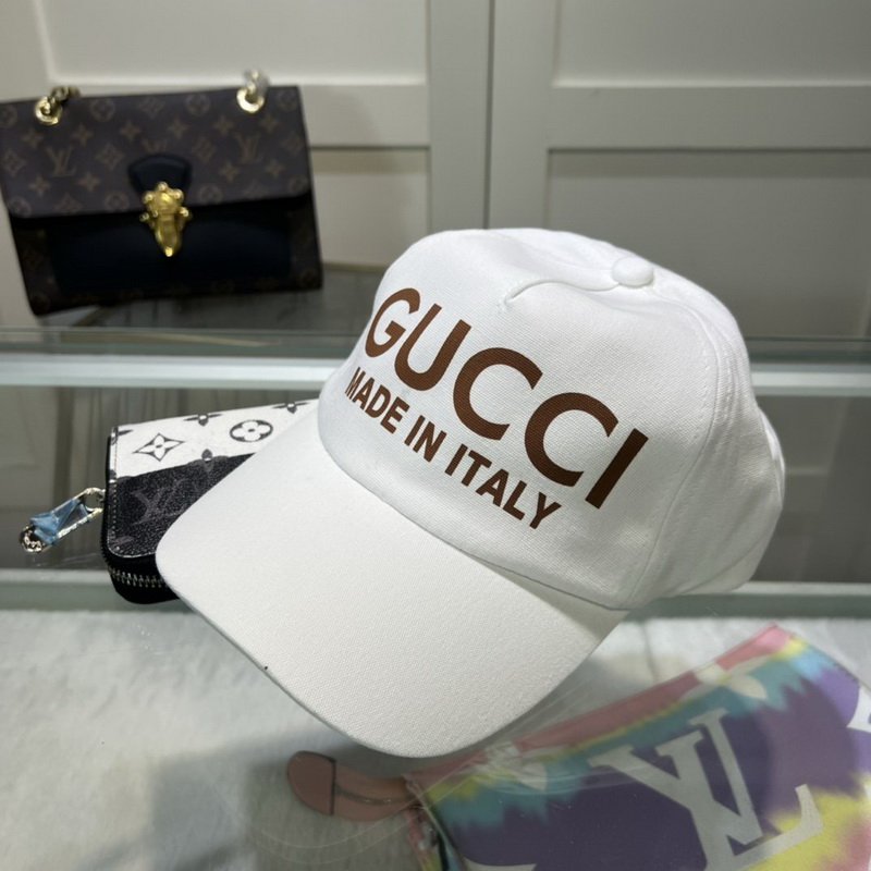 G*u*i cap-331
