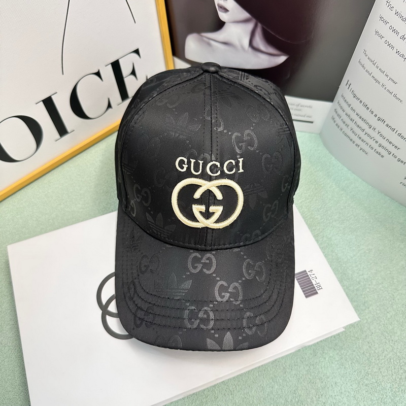G*u*i cap-374