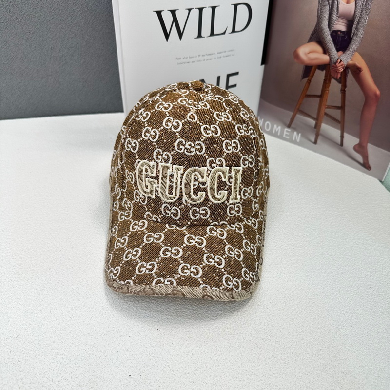 G*u*i cap-379