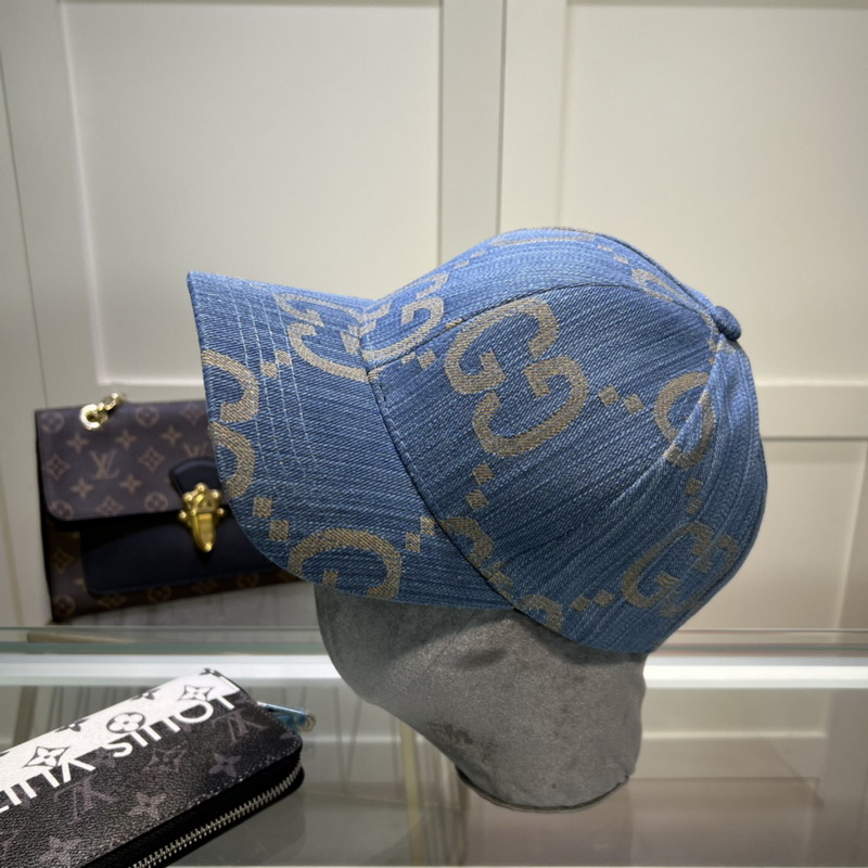 G*u*i cap-432
