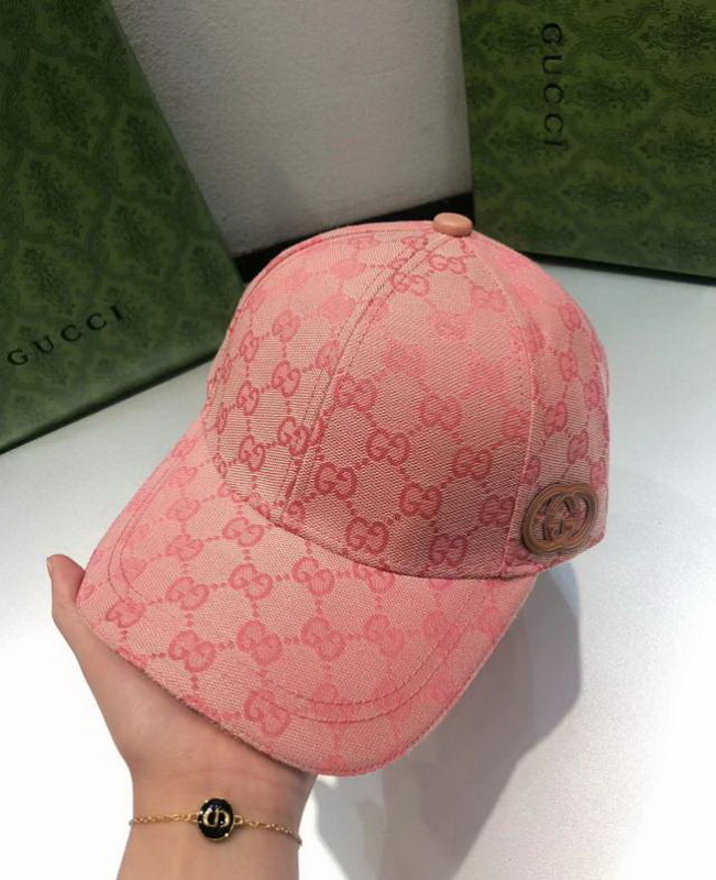 G*u*i cap-433