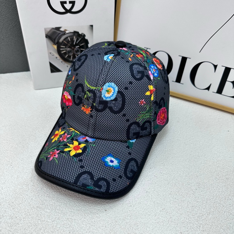 G*u*i cap-440