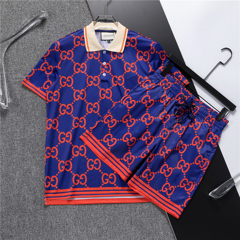 G*u*i suits-250