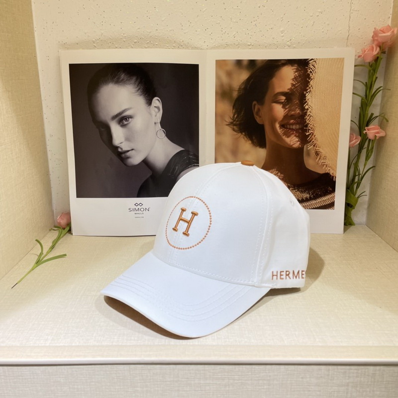 H**mes cap-021