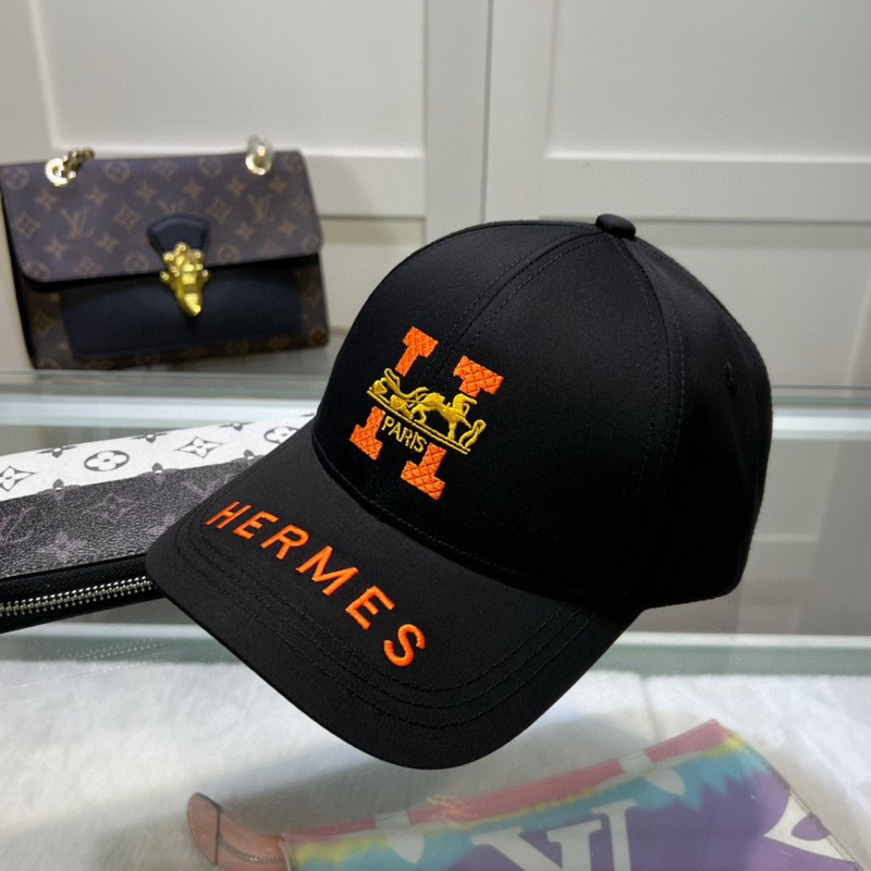 H**mes cap-047