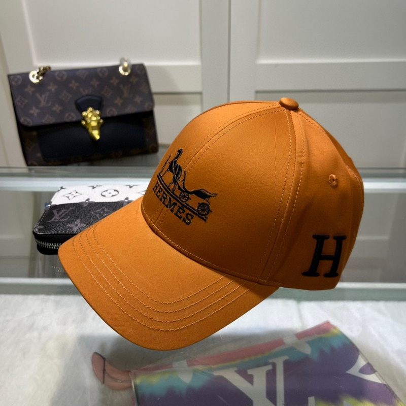 H**mes cap-053