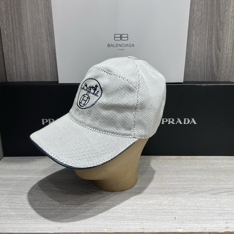 H**mes cap-057