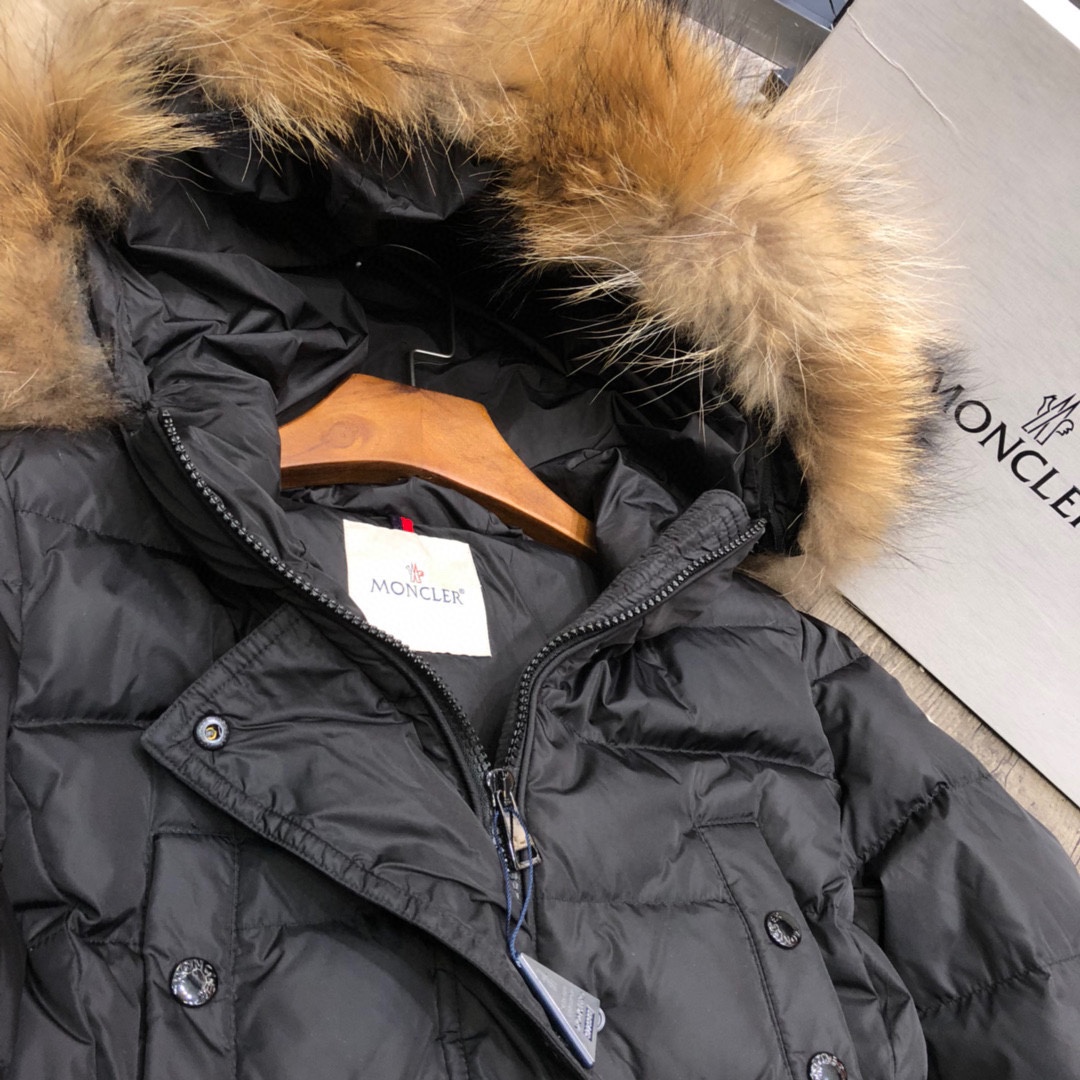 Moncler Coat(Women)-066