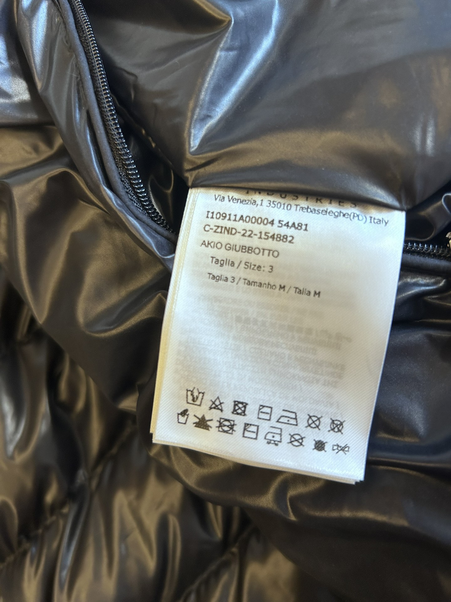 Moncler Coat-152