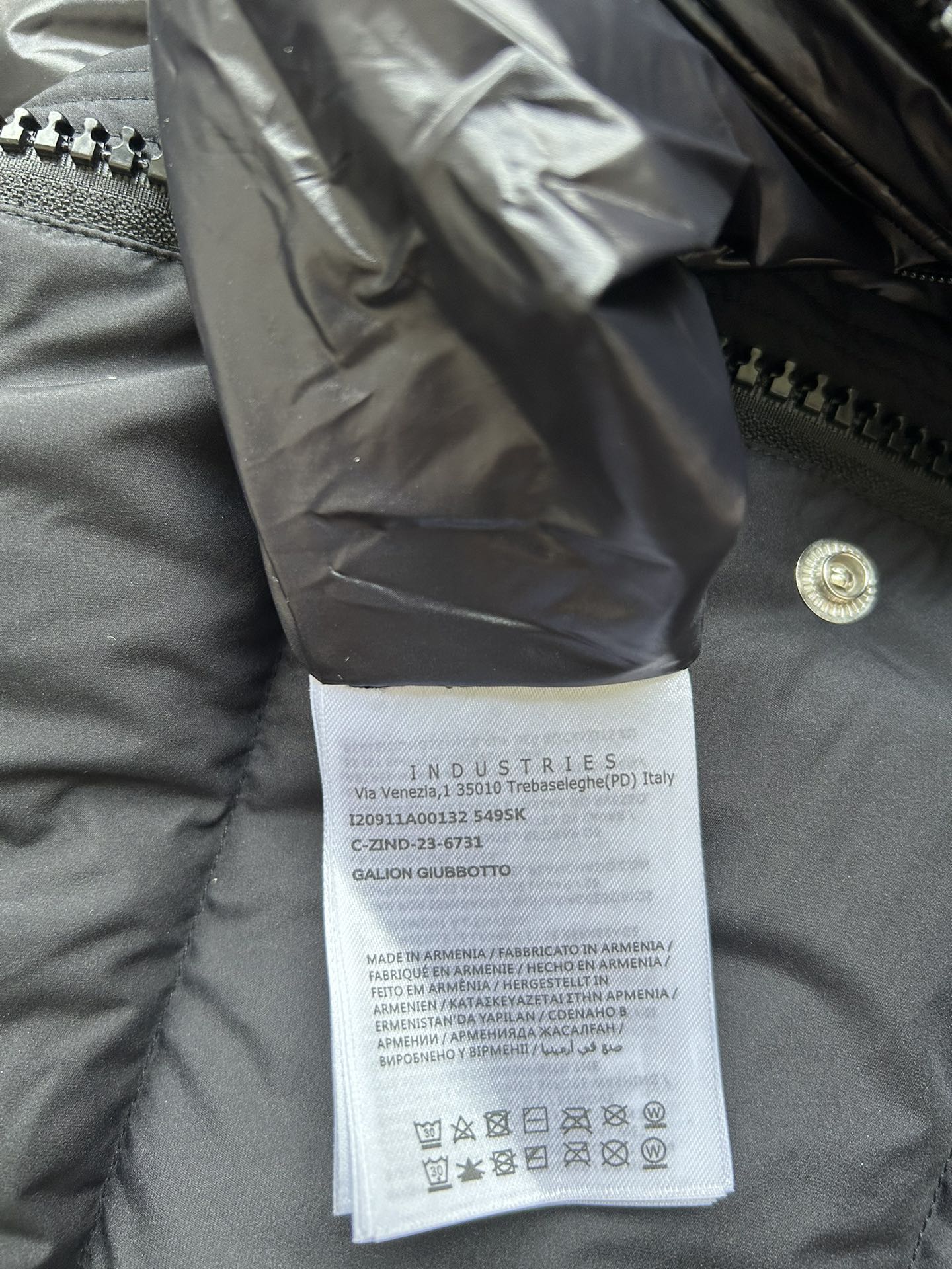 Moncler Coat-154