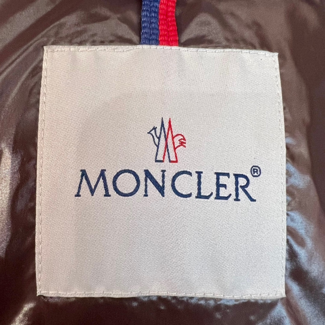 Moncler Coat-159