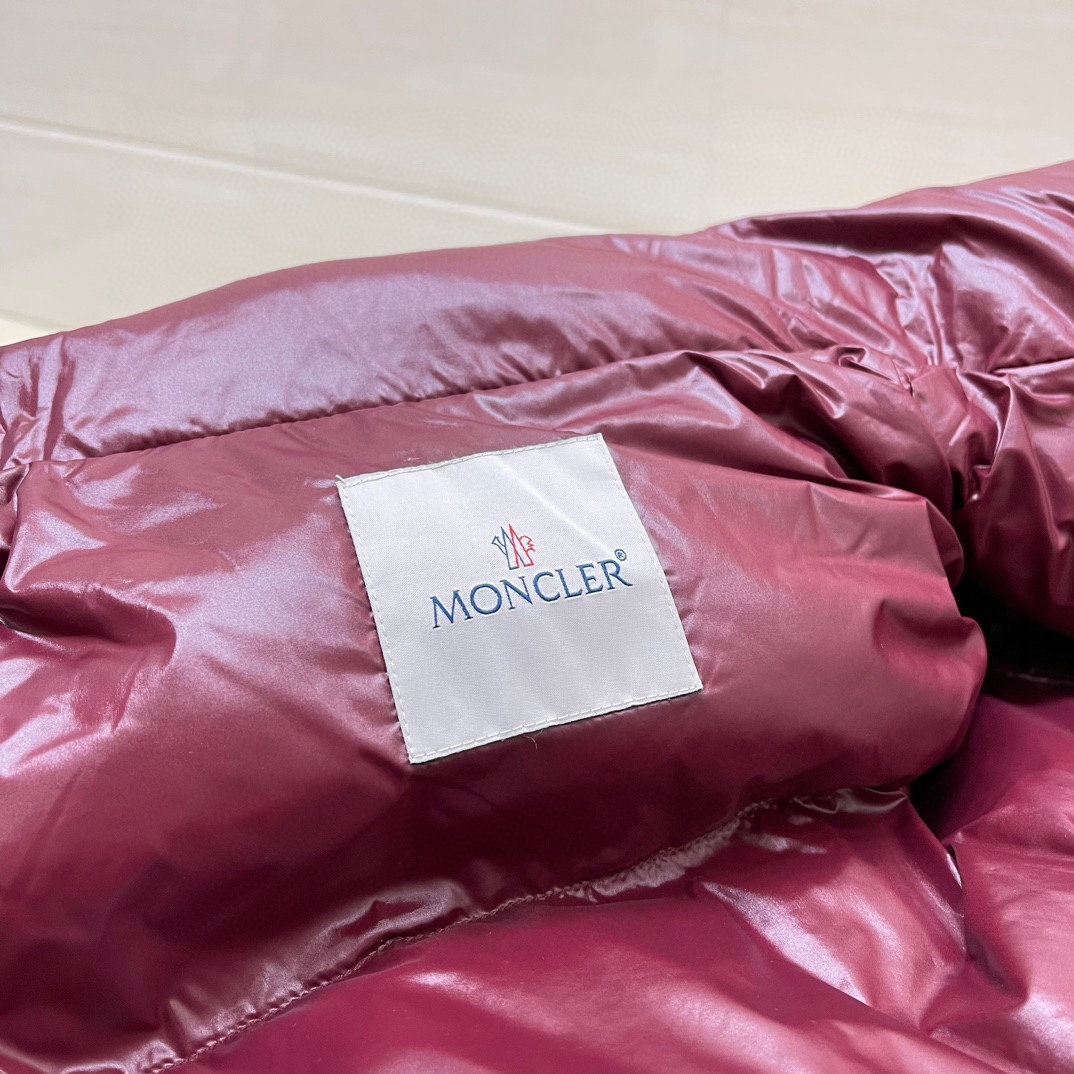 Moncler Coat-167